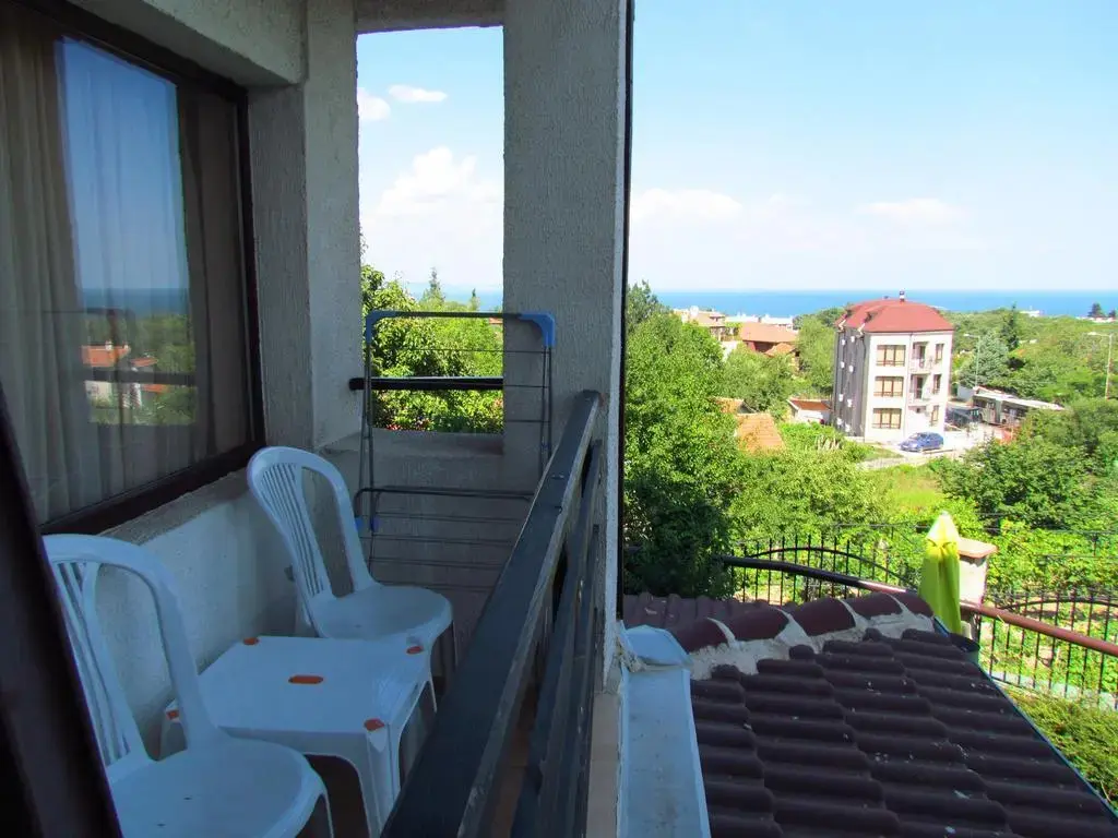 Варна: Guest House Dvata Bora