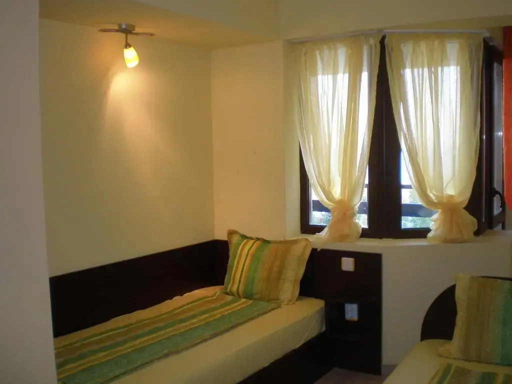 Варна: Guest House Dvata Bora