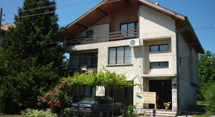 Guestrooms Maria — фото 1