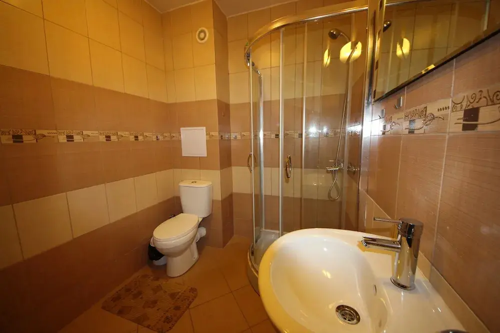 Солнечный берег: Aparthotel Grand Kamelia