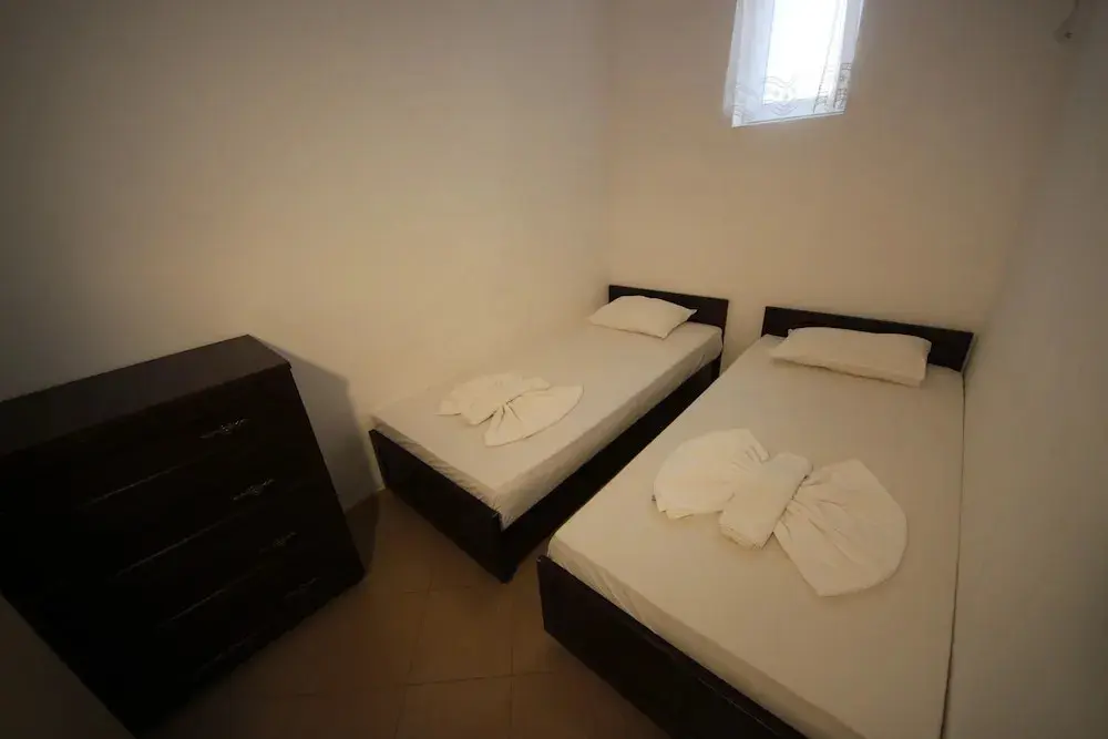 Солнечный берег: Aparthotel Grand Kamelia