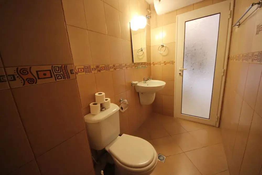 Солнечный берег: Aparthotel Grand Kamelia