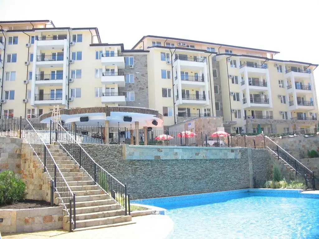 Солнечный берег: Sunny Beach Hills