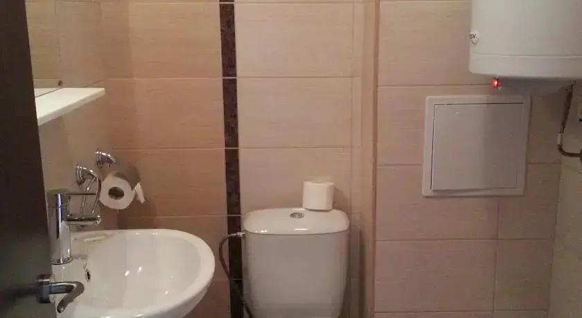 Черноморец: Villa Maria 2