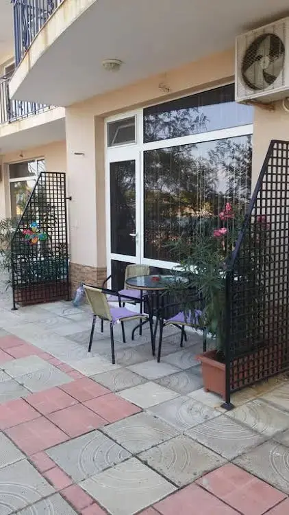 Черноморец: Villa Maria 2