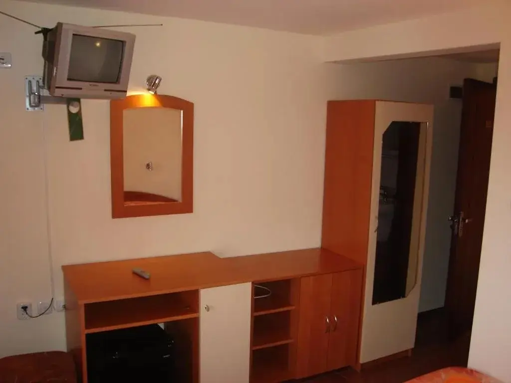 Созополь: Family Hotel Perla