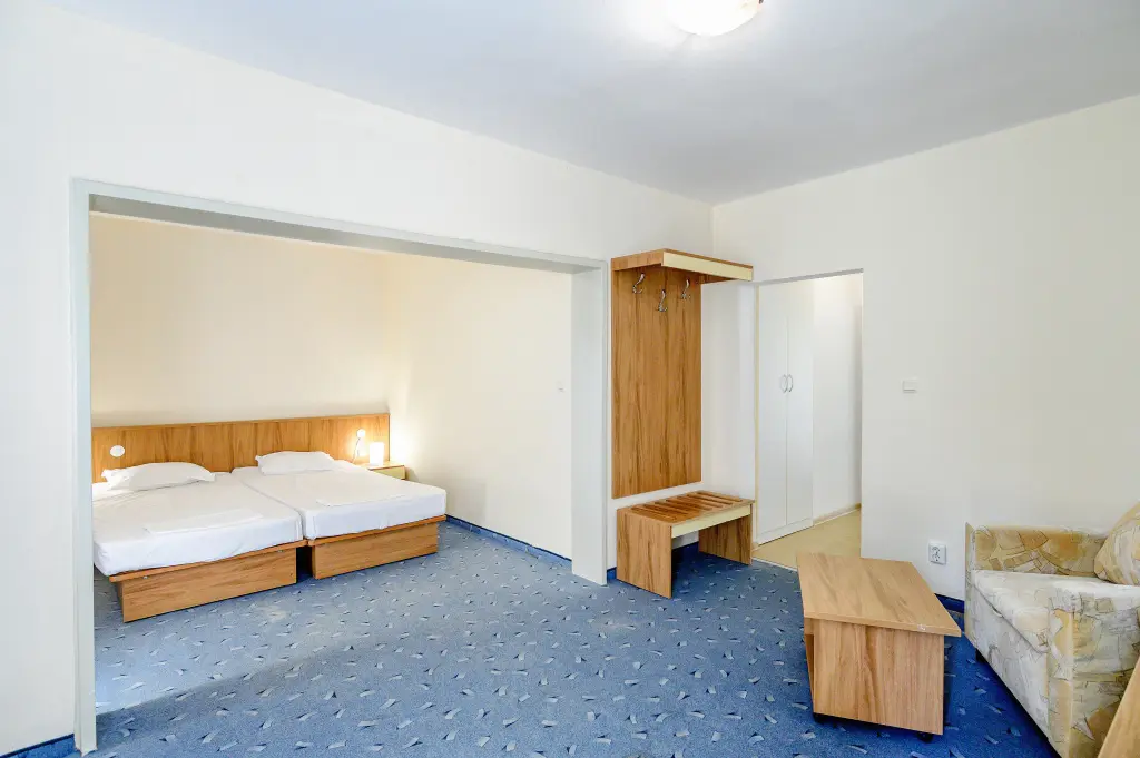 Варна: International House of Journalists Resort