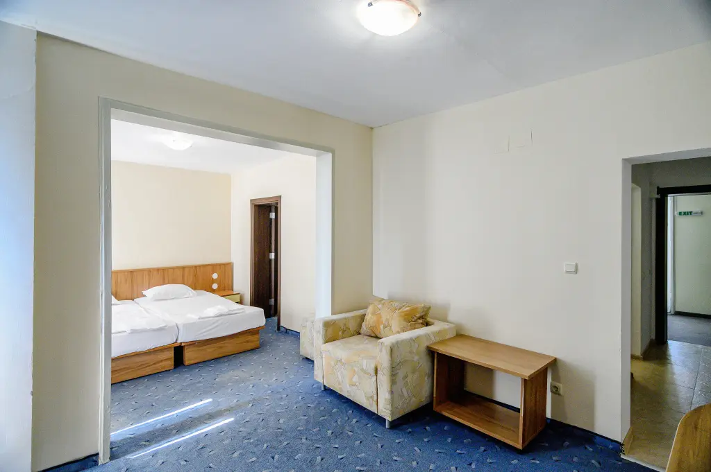 Варна: International House of Journalists Resort