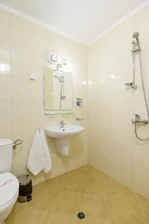 Варна: International House of Journalists Resort