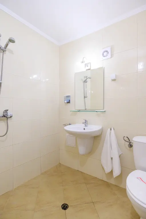 Варна: International House of Journalists Resort