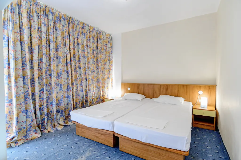 Варна: International House of Journalists Resort