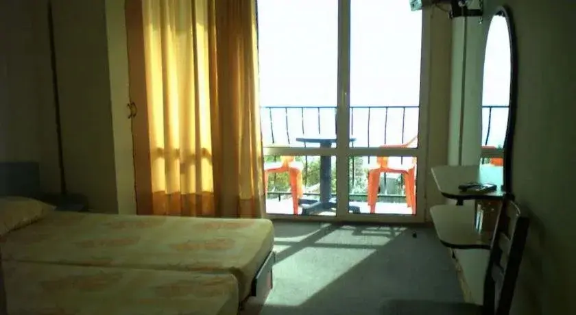 Варна: Pier