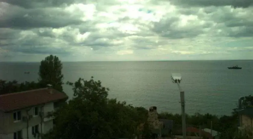 Варна: Pier