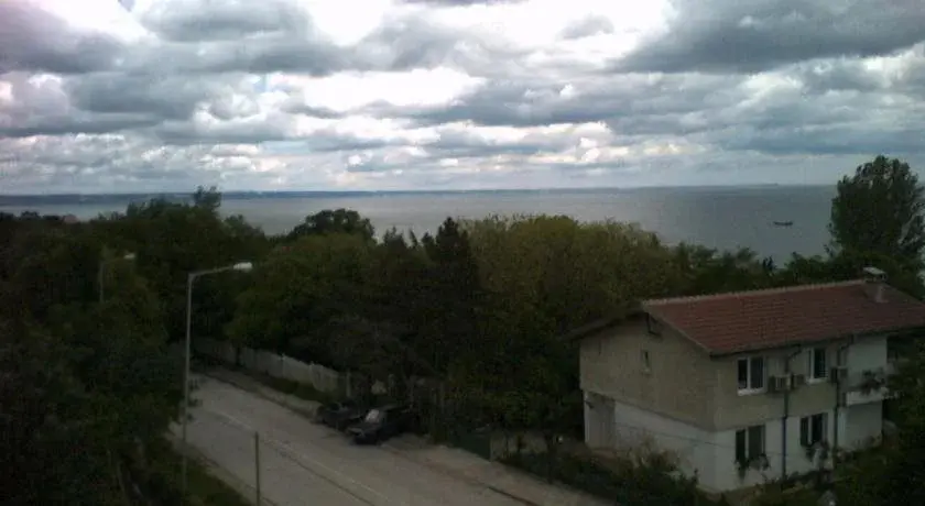 Варна: Pier