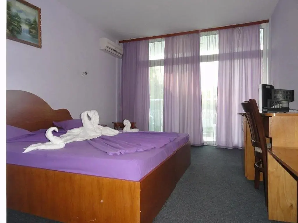 Китен: Kiten Palace Hotel - All Inclusive