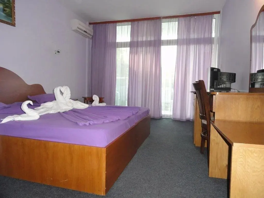 Китен: Kiten Palace Hotel - All Inclusive
