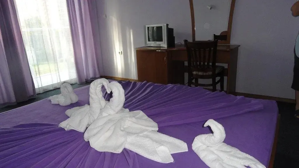 Китен: Kiten Palace Hotel - All Inclusive