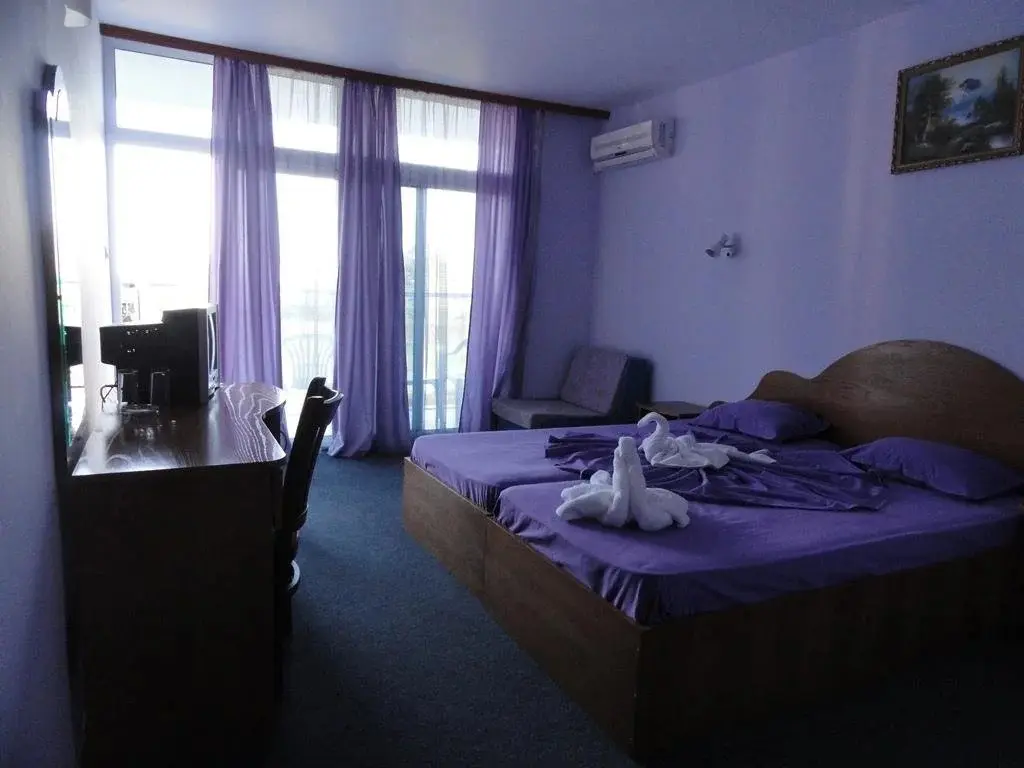 Китен: Kiten Palace Hotel - All Inclusive