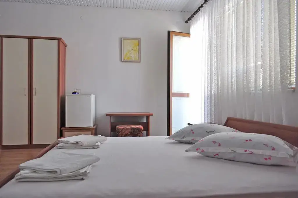 Китен: Family hotel Green Home