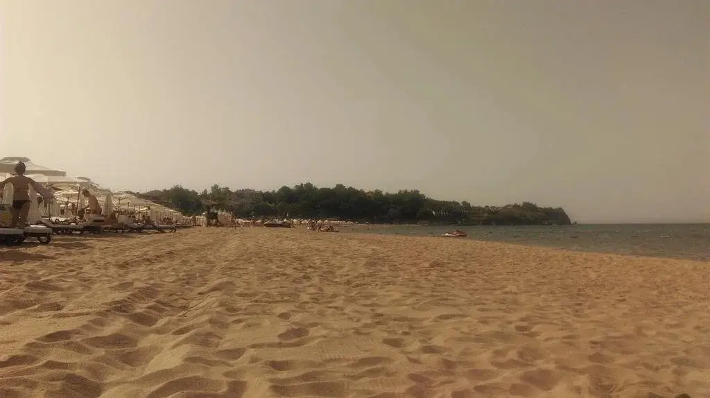 Лозенец: Seagarden Villa Resort