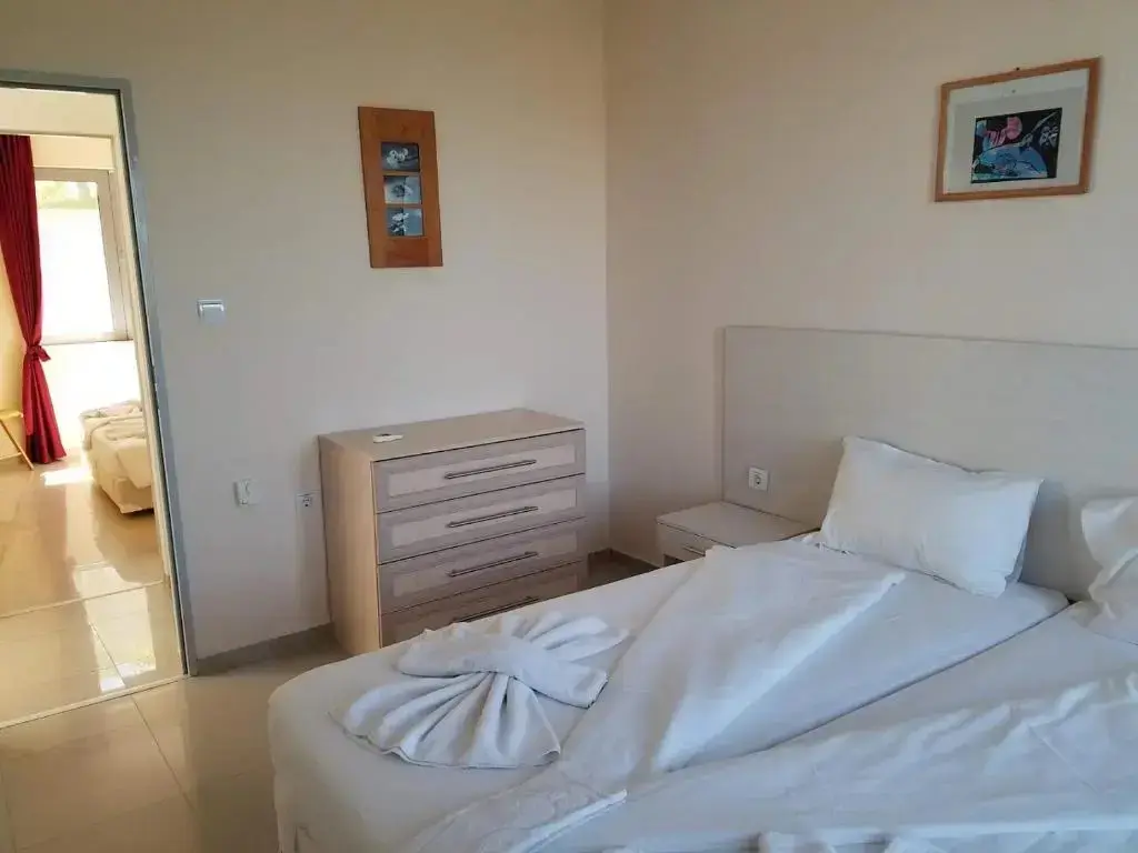 Лозенец: Seagarden Villa Resort