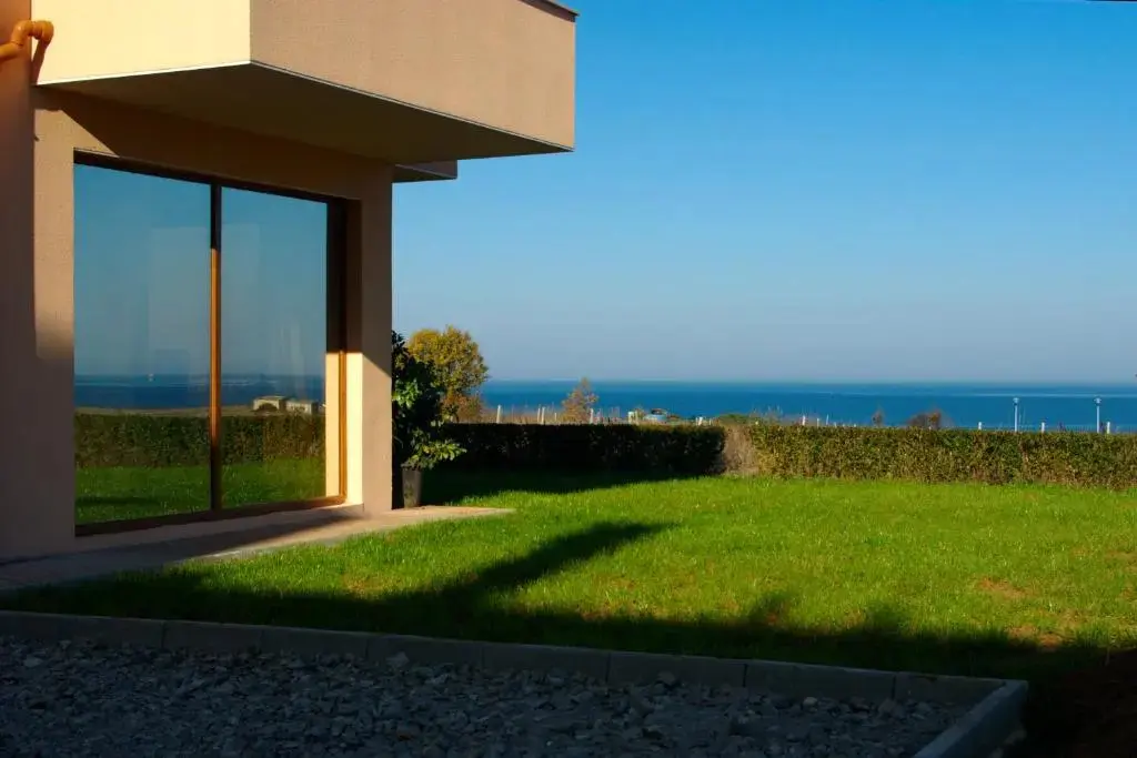 Лозенец: Seagarden Villa Resort