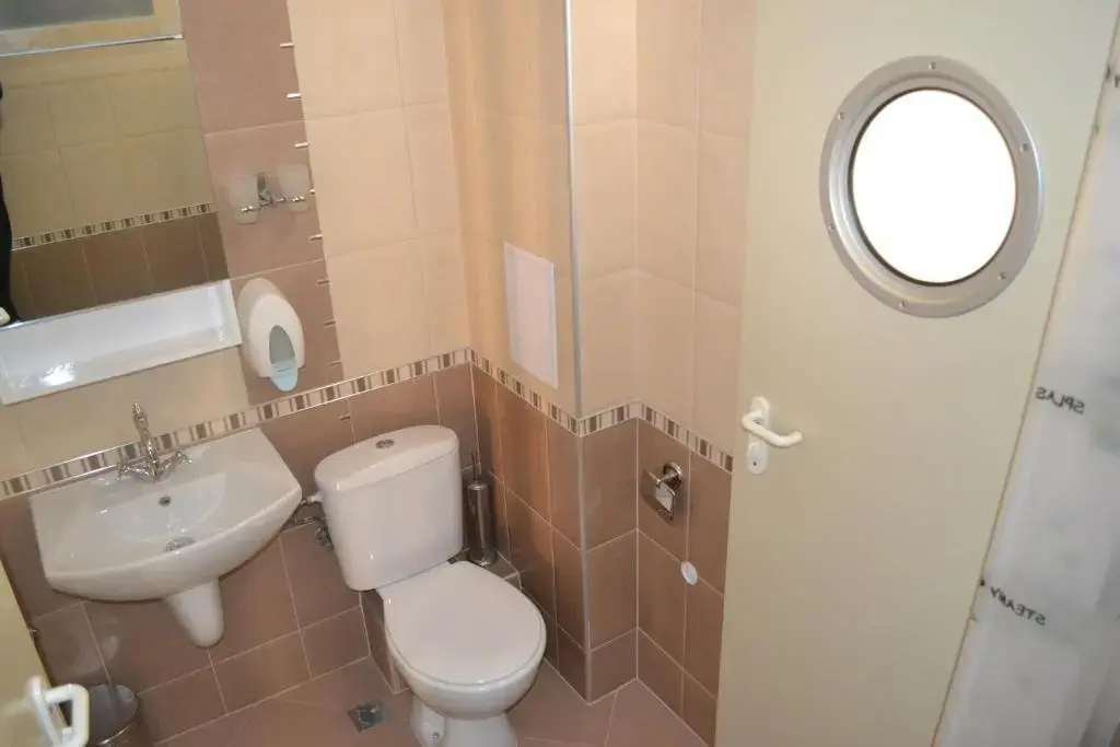 Лозенец: Seagarden Villa Resort