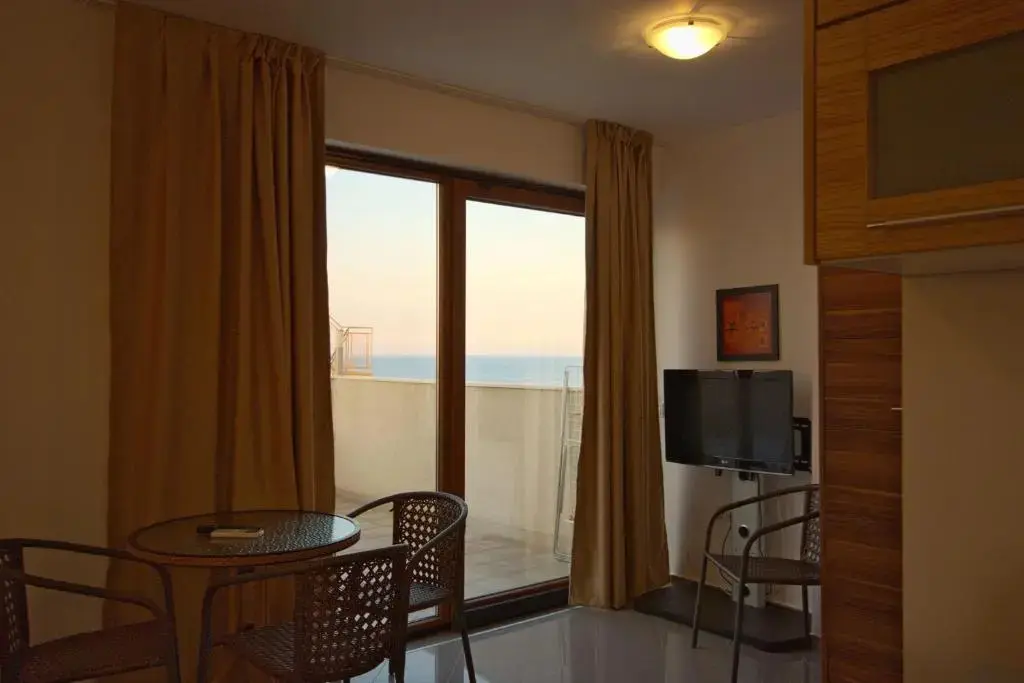 Лозенец: Seagarden Villa Resort