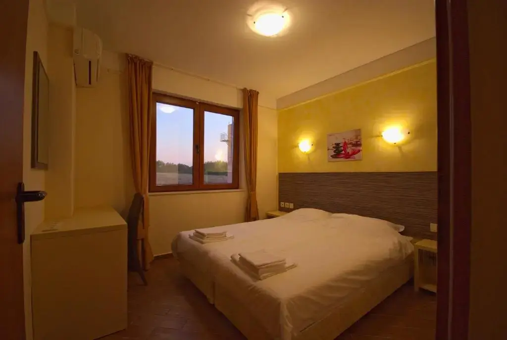 Лозенец: Seagarden Villa Resort