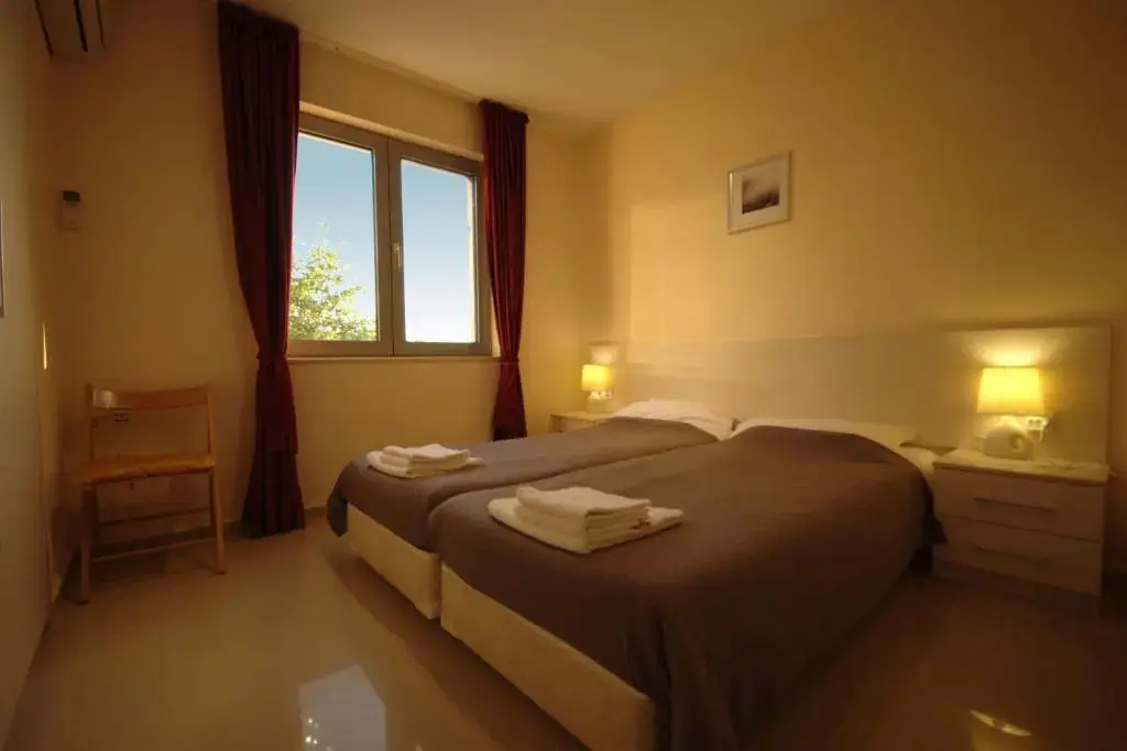 Лозенец: Seagarden Villa Resort