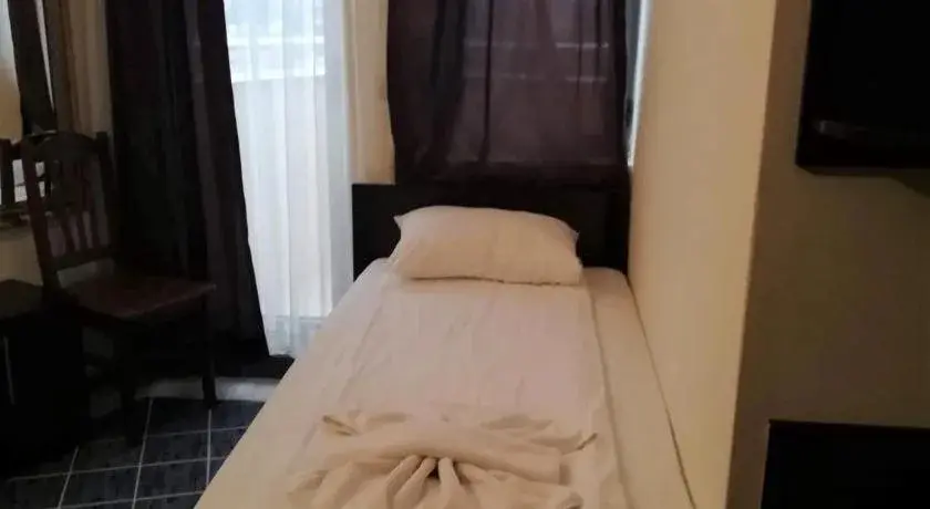 Царево: Aparthotel VRIS