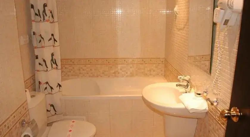 Царево: Aparthotel VRIS