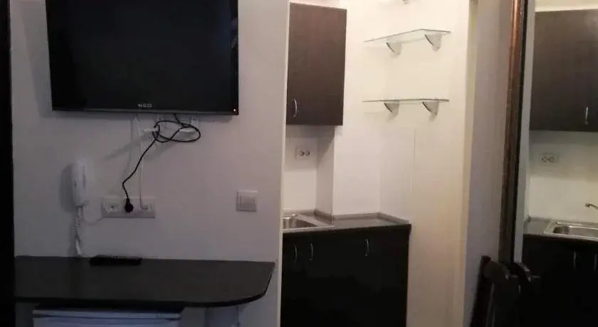 Царево: Aparthotel VRIS
