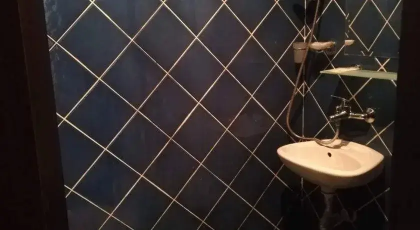Царево: Aparthotel VRIS