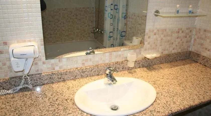Царево: Aparthotel VRIS