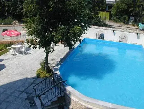 Варна: Hotel Angy