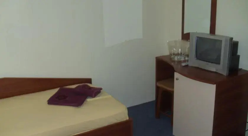Китен: Family Hotel Park Beach