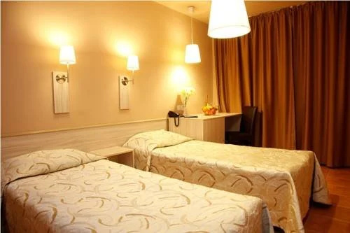 Варна: Hotel Akacia
