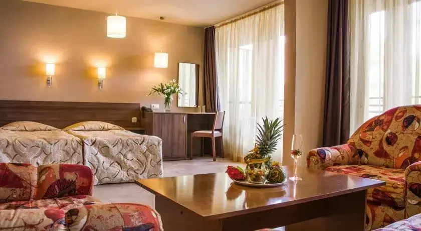 Варна: Hotel Akacia