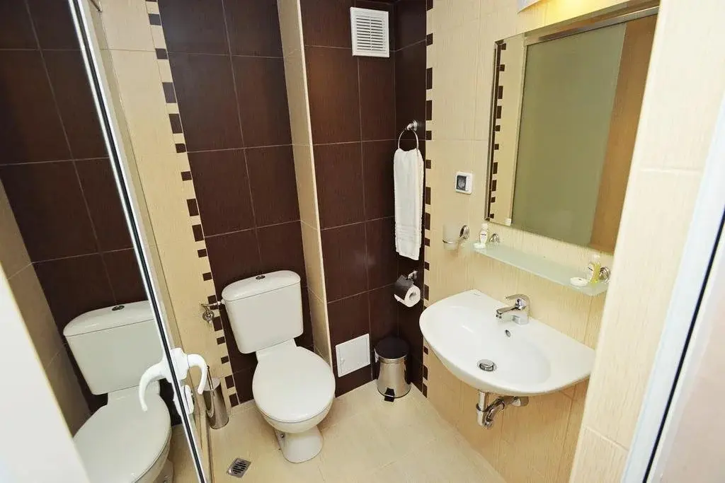 Варна: Hotel Akacia