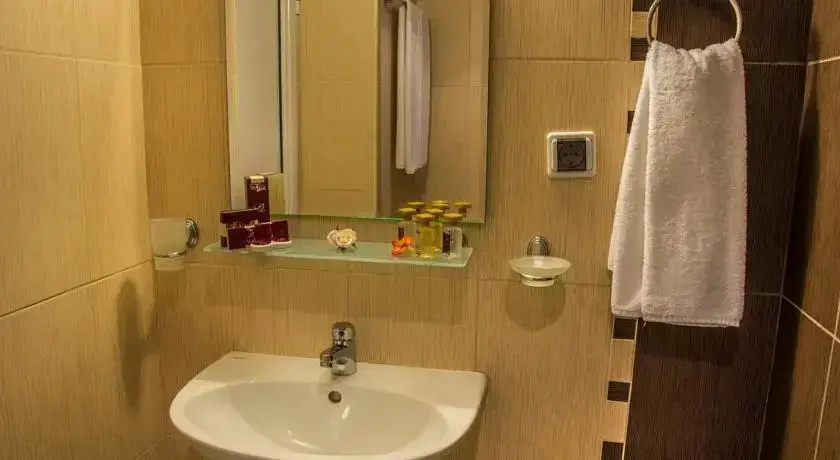 Варна: Hotel Akacia