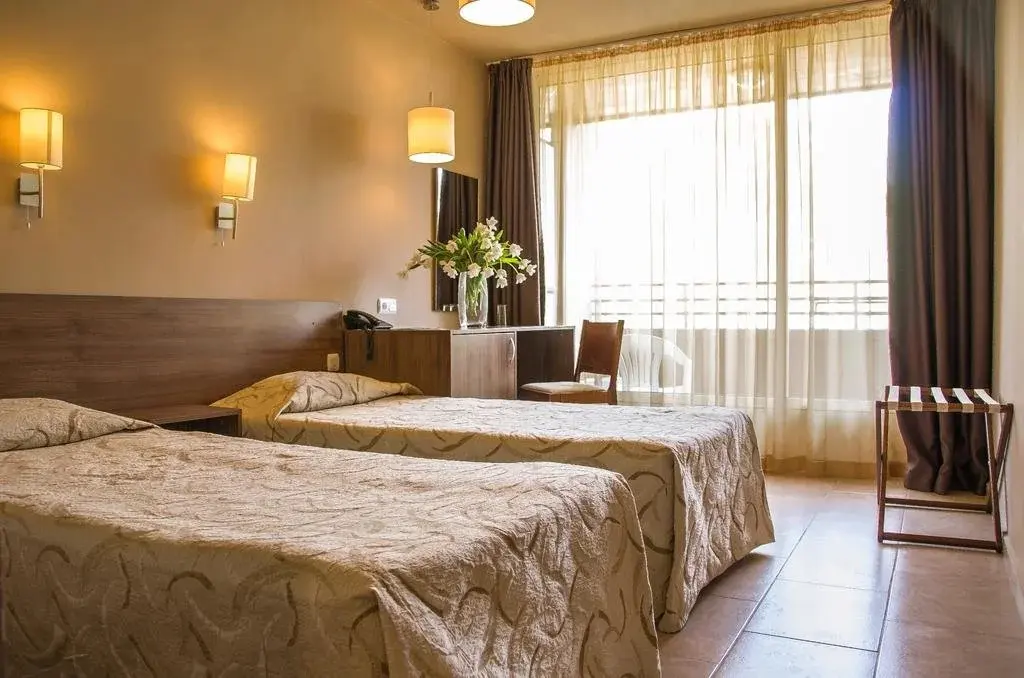 Варна: Hotel Akacia