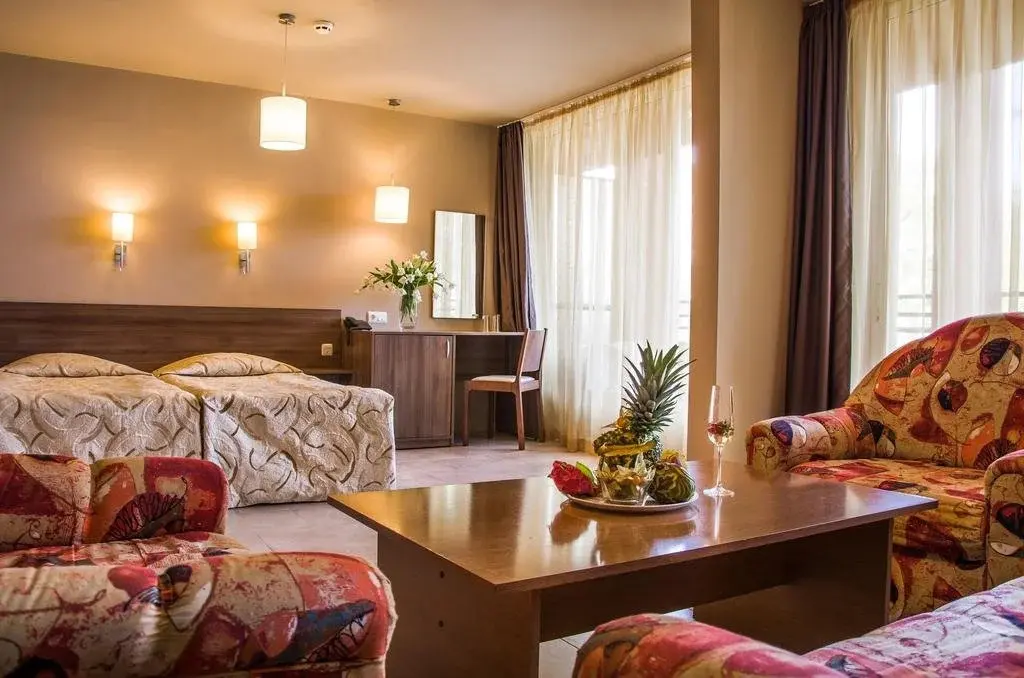Варна: Hotel Akacia