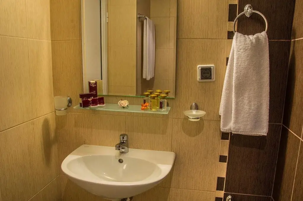 Варна: Hotel Akacia