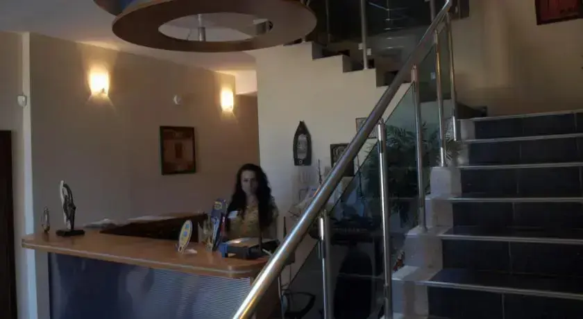 Приморско: Hotel Penelope