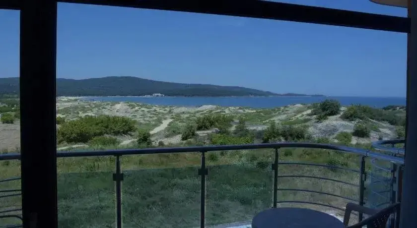 Приморско: Hotel Penelope