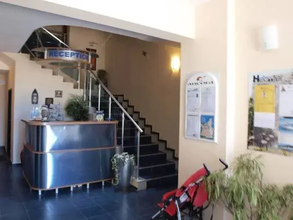 Приморско: Hotel Penelope