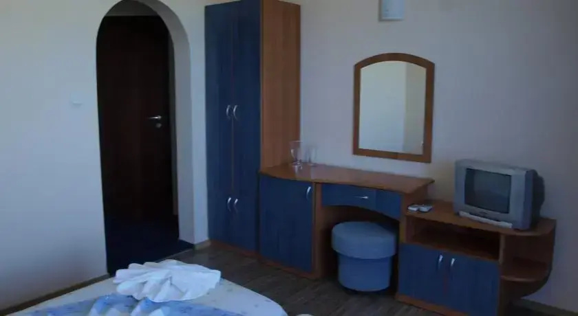 Приморско: Hotel Penelope
