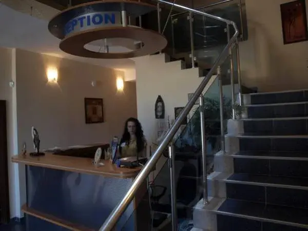 Приморско: Hotel Penelope