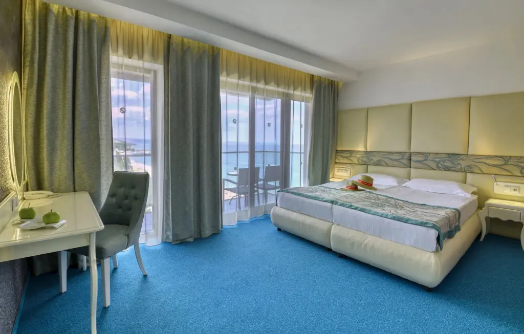 Варна: Grifid Hotel Metropol - Premium All Inclusive